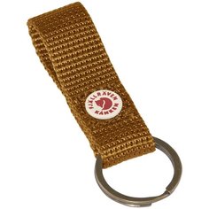 Брелок Fjallraven Kanken Keyring, 166 acorn