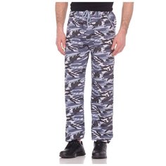 Брюки N.O.A. размер 52 милитари NOA