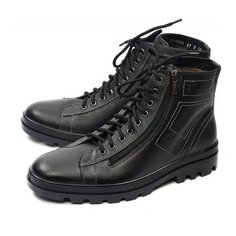 Ботинки Marko, размер 42, черный