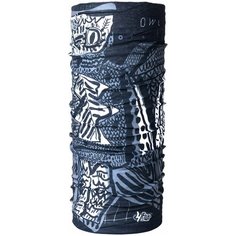 Балаклава 4Fun размер one size, owl black