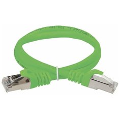 Патч-корд ITK , FTP, кат. 5e, 3м (PC02-C5EF-3M)