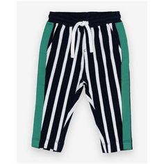 Брюки Gulliver Baby 12033BBC5601 размер 92, черный