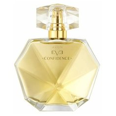 Парфюмерная вода Avon Eve Confidence для нее, 50 мл