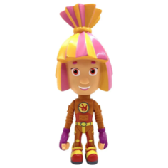 Фигурка - игрушка Фиксики "Симка" , 23 см ЗАТЕЙНИКИ