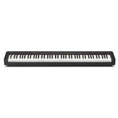 Casio CDP-S110BK Цифровое пианино