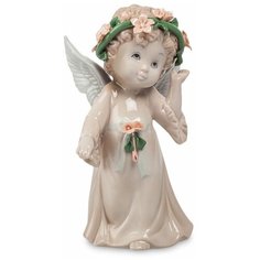 Фигурка декоративная Pavone Ангел JP-05/ 4, 102468