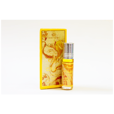 Арабские Масляные Духи Sondos / Сондос Al Rehab Perfumes 6 мл