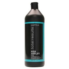 Matrix Кондиционер для объема тонких волос с протеинамиTotal Results High Amplify Conditioner 1000мл