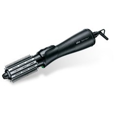 Фен-щетка Braun AS 720, черный