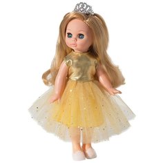 Кукла Весна Эля Праздничная 1, 30.5 см, В3661