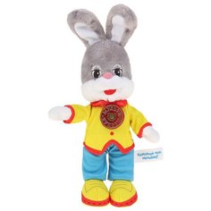 Мягкая игрушка Мульти-Пульти Степашка, 25 см, в коробке 25 см