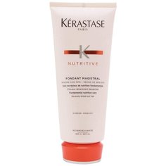 Kerastase Nutritive Fondant Magistral молочко для очень сухих волос, 200 мл, туба