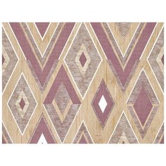 Обои Zambaiti коллекция Trussardi 3 3424 винил на бумаге 10,05 х 0,70 м