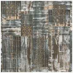 Обои Zambaiti коллекция Trussardi 4 44948 винил на бумаге 10,05 х 0,70 м