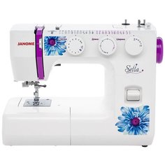 JANOME Sella
