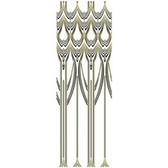 Панно Roberto Cavalli №5 RbCo 16203 винил на флизелине 1 м х 3 м