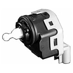 Корректор фары Hella 6NM 007 878-351 для Chrysler PT Cruiser; Opel Astra