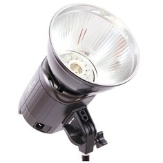 Моноблок FST F-400, 400 Дж, с рефлектором