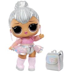 Игровой набор LOL Surprise Big B.B. Kitty Queen 29.5 см 573074