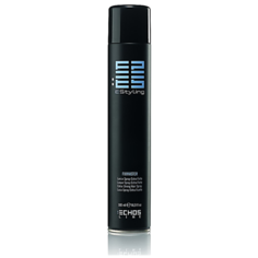 Echosline Лак для волос Fixmaster - Extra Strong Hair Spray, экстрасильная фиксация, 500 мл