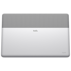 Комплект Apollo Transformer с инверторным блоком управления BEC/AT-2000-3I (без шасси и Wi- Fi) Ballu