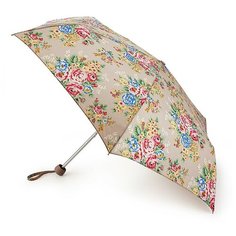 L768-3139 CandyFlowers (Цветы) Зонт женский механика Cath Kidston Fulton