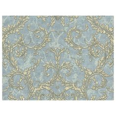 Обои Q. Parete коллекция Giacomo 17327 винил на флизелине 10.05 м х 0.7 м