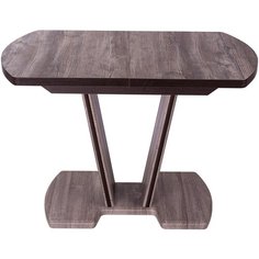 Стол кухонный раздвижной Домотека Джаз М от/от 03 от