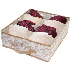 Органайзер для хранения нижнего белья AB313 Hausmann