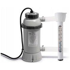 Нагреватель для бассейна Intex 28684