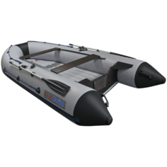 Лодка ПВХ Профмарин PM 370 Air Prof Marine