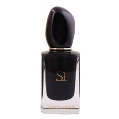 Парфюмерная вода ARMANI Si Intense, 50 мл