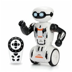 Робот Silverlit РУ Макробот 88045Y