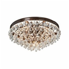 Потолочная люстра хрустальная V5865-7/9PL Vitaluce