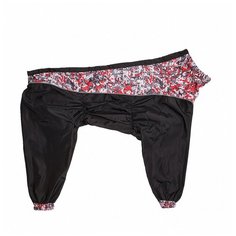 Комбинезон для собак OSSO Fashion, 40-2, (кобель) #