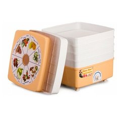 Сушилка для овощей Ротор Дива-Люкс СШ-010-02