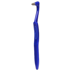 Wisdom зубной ластик для удаления налета Tooth Stain Eraser, синий