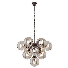 Подвесная люстра V4963-7/10 Vitaluce