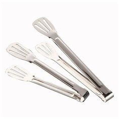 Щипцы кухонные универсальные, 29см и 24 см, 2 шт. Casalinghi