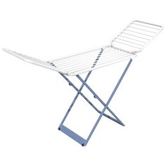 Сушилка для белья gimi напольная Perla, голубое небо