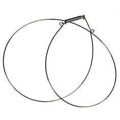 Хомут манжеты для стиральной машины LG