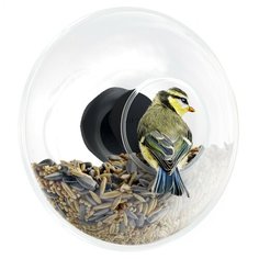 Кормушка для птиц оконная Eva Solo (большая)