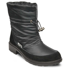 Дутики Almi , размер 37 , черный Алми