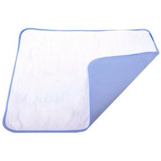 Пеленка OSSO Fashion многоразовая впитывающая, для собак, 40х60 см