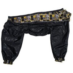 Комбинезон для собак OSSO Fashion, 32-1, (кобель)