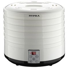 Сушилка SUPRA DFS-320 белый