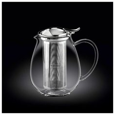 Чайник заварочный 1300 мл Wilmax