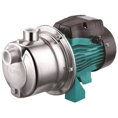 Насос самовсасывающий LEO EJm 81C Лео