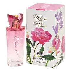 Positive Parfum Туалетная вода для женщин цветы на шелке TIEN HARACTER 50 мл