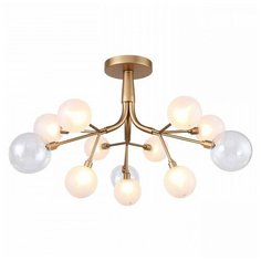 Люстра на штанге Favourite